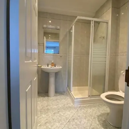Dockside Townhouse 別荘 ゴールウェイ