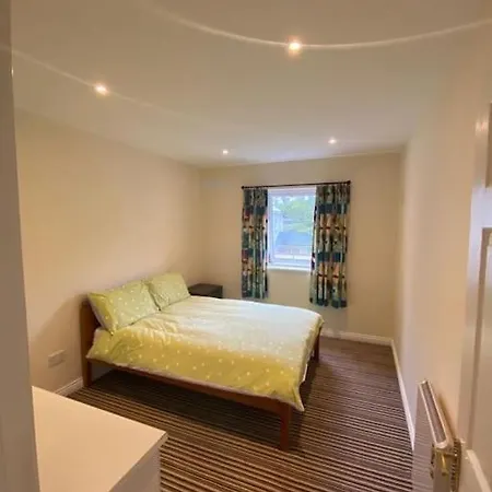 Dockside Townhouse * Galway